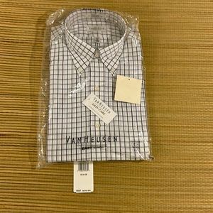 Van Heusen Button Down Shirt